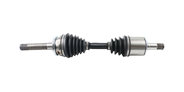 LIZARTE DS1025 Antriebswelle Vorderachse links für MITSUBISHI