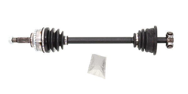 LIZARTE DS1028 Antriebswelle Vorderachse links für RENAULT