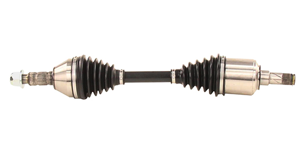 LIZARTE DS1042 Antriebswelle Vorderachse links für FIAT