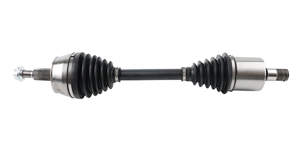 LIZARTE DS1047 Antriebswelle Vorderachse links für VW