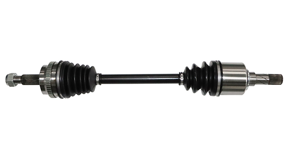 LIZARTE DS1048 Antriebswelle Vorderachse links für OPEL RENAULT