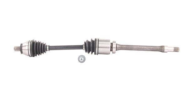 LIZARTE DS1049 Antriebswelle Vorderachse rechts für FORD