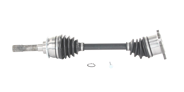 LIZARTE DS1059 Antriebswelle Vorderachse links für SUZUKI