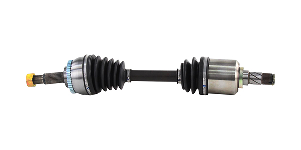 LIZARTE DS1114 Antriebswelle Vorderachse links für NISSAN