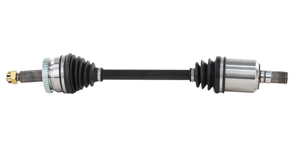 LIZARTE DS1127 Antriebswelle Vorderachse links für HYUNDAI