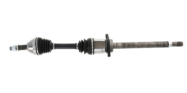 LIZARTE DS1167 Antriebswelle Vorderachse rechts für NISSAN