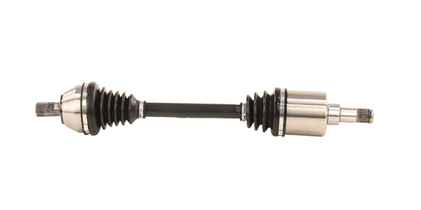 LIZARTE DS1171 Antriebswelle Vorderachse links für VOLVO