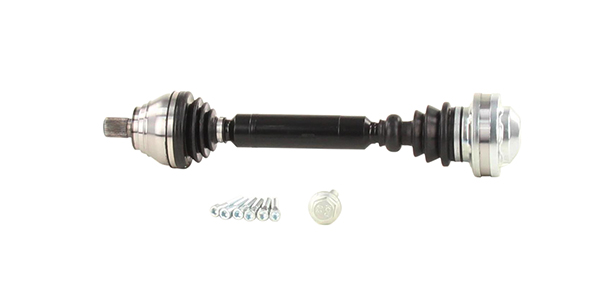LIZARTE DS1172 Antriebswelle Vorderachse links für AUDI SEAT SKODA VW