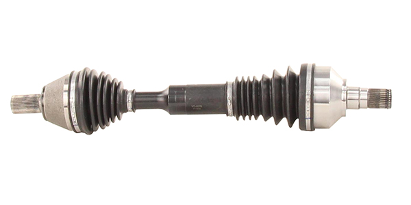 LIZARTE DS1197 Antriebswelle Vorderachse links für VOLVO