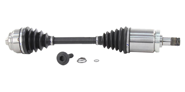 LIZARTE DS1200 Antriebswelle Vorderachse links für BMW