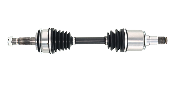 LIZARTE DS1219 Antriebswelle Vorderachse links für TOYOTA