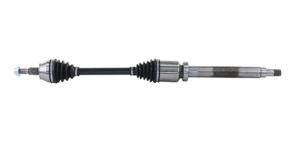 LIZARTE DS1226 Antriebswelle Vorderachse rechts für FORD
