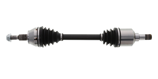 LIZARTE DS1229 Antriebswelle Vorderachse links für FORD
