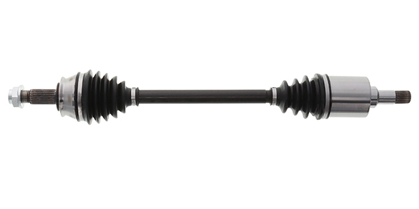 LIZARTE DS1246 Antriebswelle Vorderachse links für CITROËN PEUGEOT