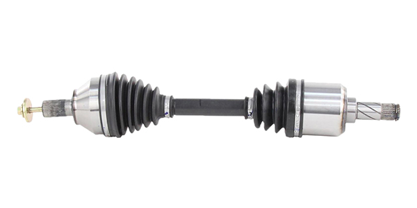 LIZARTE DS1269 Antriebswelle Vorderachse links für FORD VOLVO