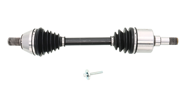 LIZARTE DS1271 Antriebswelle Vorderachse links für FORD VOLVO
