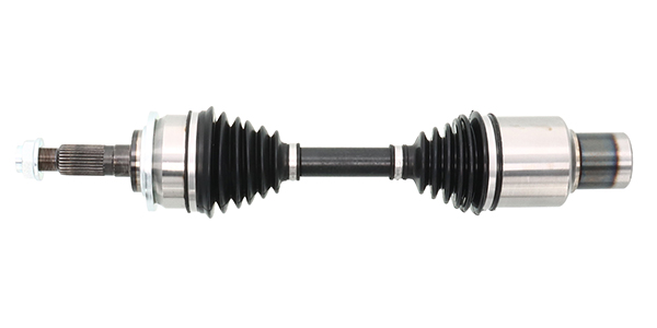 LIZARTE DS1273 Antriebswelle Vorderachse rechts für FORD