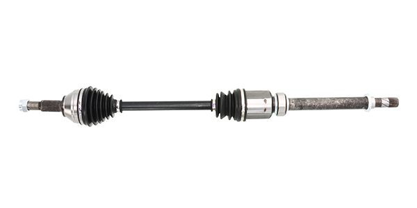 LIZARTE DS1278 Antriebswelle Vorderachse links für NISSAN