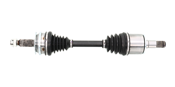 LIZARTE DS1283 Antriebswelle Vorderachse links für MITSUBISHI