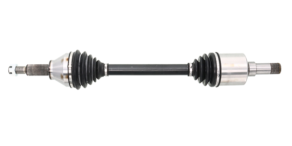 LIZARTE DS1286 Antriebswelle Vorderachse links für FORD