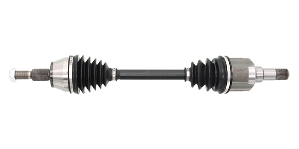 LIZARTE DS1289 Antriebswelle Vorderachse links für FORD
