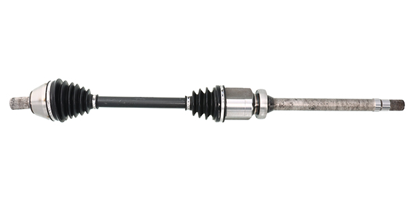 LIZARTE DS1294 Antriebswelle Vorderachse rechts für FORD