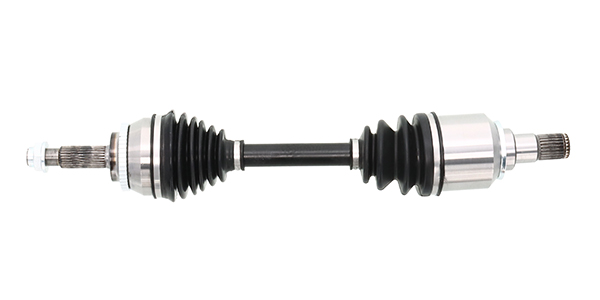 LIZARTE DS1303 Antriebswelle Vorderachse links für TOYOTA