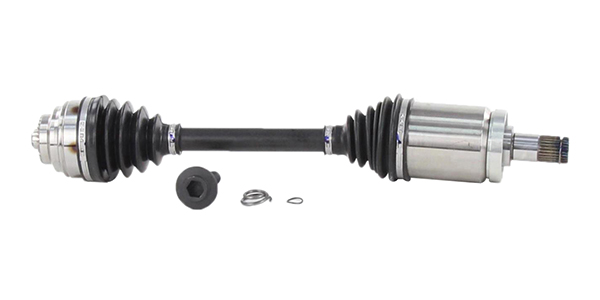 LIZARTE DS1338 Antriebswelle Vorderachse links für BMW