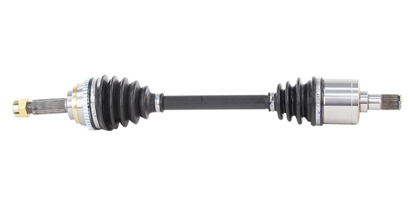 LIZARTE DS1371 Antriebswelle Vorderachse links für HYUNDAI