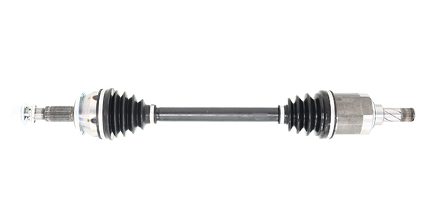 LIZARTE DS1415 Antriebswelle Vorderachse links für NISSAN RENAULT