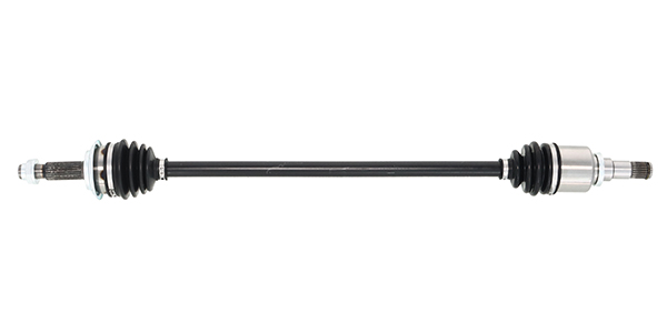 LIZARTE DS1427 Antriebswelle Vorderachse rechts für TOYOTA