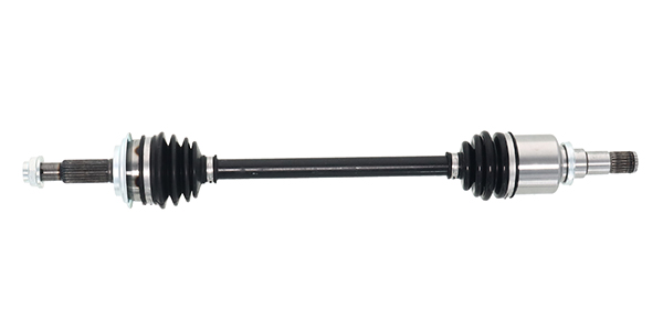 LIZARTE DS1428 Antriebswelle Vorderachse links für TOYOTA