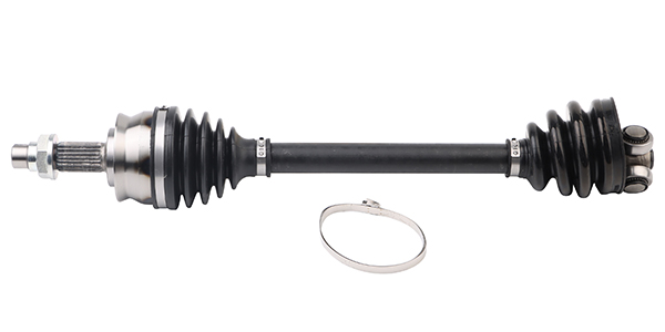 LIZARTE DS1478 Antriebswelle Vorderachse links für FIAT