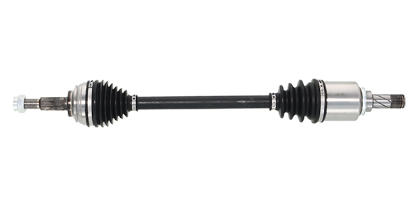 LIZARTE DS1486 Antriebswelle Vorderachse links für DACIA RENAULT