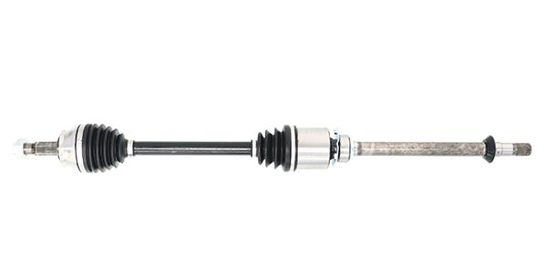 LIZARTE DS1492 Antriebswelle Vorderachse rechts für FIAT OPEL VAUXHALL