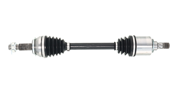 LIZARTE DS1536 Antriebswelle Vorderachse links für RENAULT