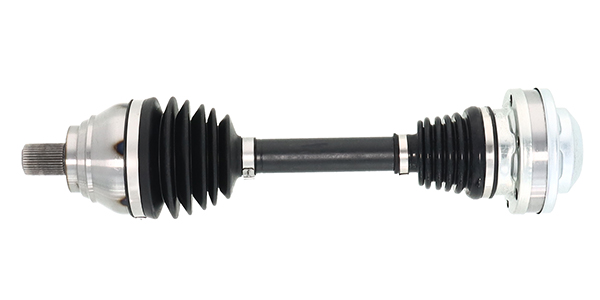 LIZARTE DS1538 Antriebswelle Vorderachse links für AUDI SEAT SKODA VW