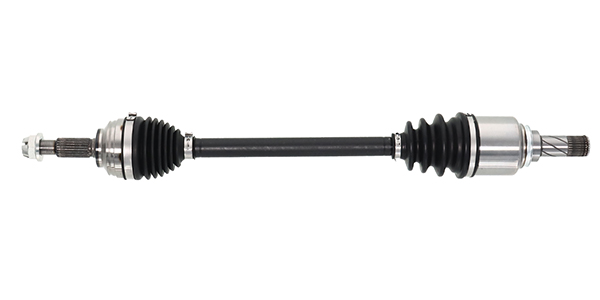 LIZARTE DS1551 Antriebswelle Vorderachse links für RENAULT