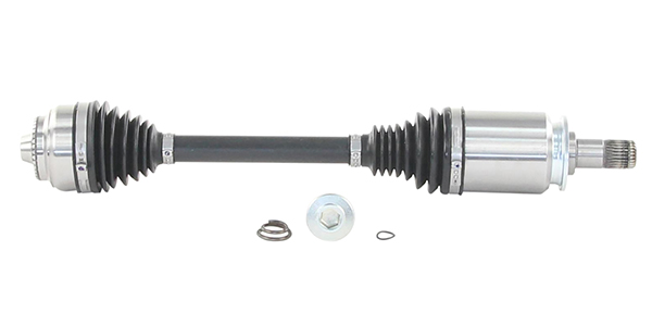 LIZARTE DS1563 Antriebswelle Vorderachse links für BMW