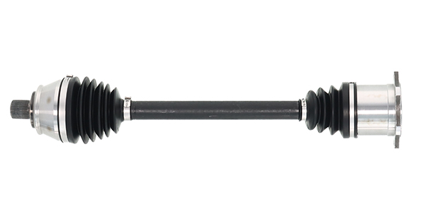 LIZARTE DS1634 Antriebswelle Vorderachse links für AUDI