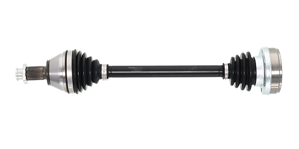 LIZARTE DS1640 Antriebswelle Vorderachse links für SEAT SKODA VW