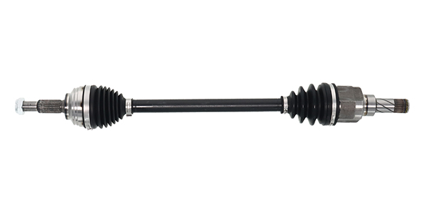 LIZARTE DS1649 Antriebswelle Vorderachse links für DACIA RENAULT