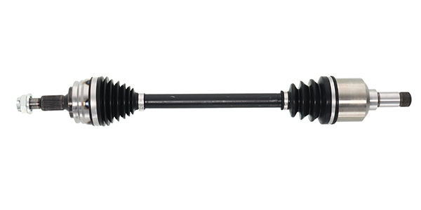 LIZARTE DS1653 Antriebswelle Vorderachse links für CITROËN