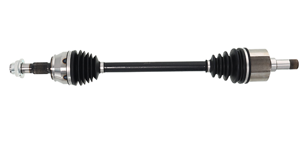 LIZARTE DS1657 Antriebswelle Vorderachse links für CITROËN OPEL PEUGEOT VAUXHALL