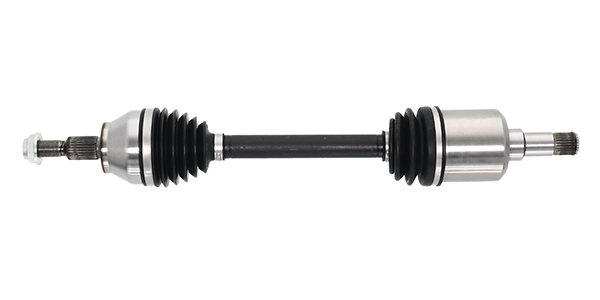 LIZARTE DS1659 Antriebswelle Vorderachse links für FORD
