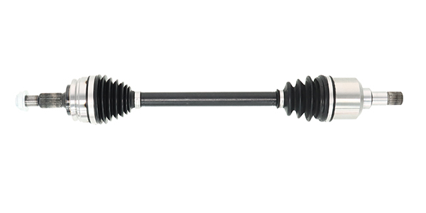 LIZARTE DS1687 Antriebswelle Vorderachse links für CITROËN OPEL PEUGEOT VAUXHALL