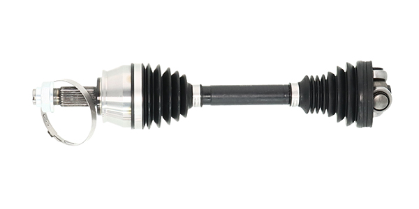 LIZARTE DS1698 Antriebswelle Vorderachse für ABARTH