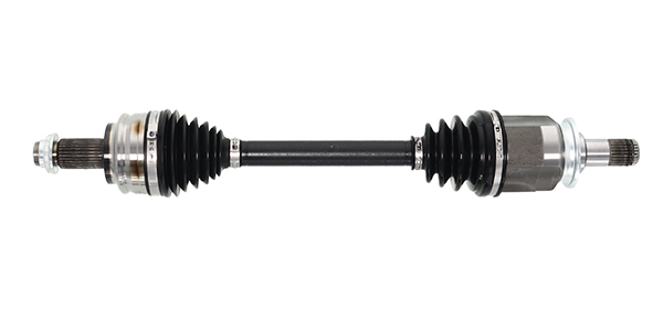 LIZARTE DS1701 Antriebswelle Vorderachse links für BMW