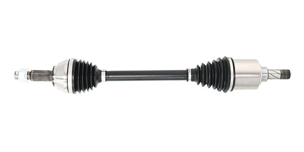 LIZARTE DS1716 Antriebswelle Vorderachse links für NISSAN
