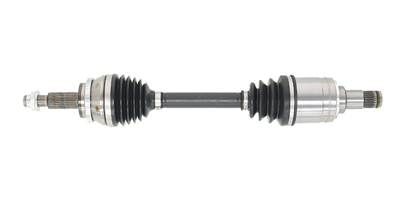 LIZARTE DS1729 Antriebswelle Vorderachse links für TOYOTA